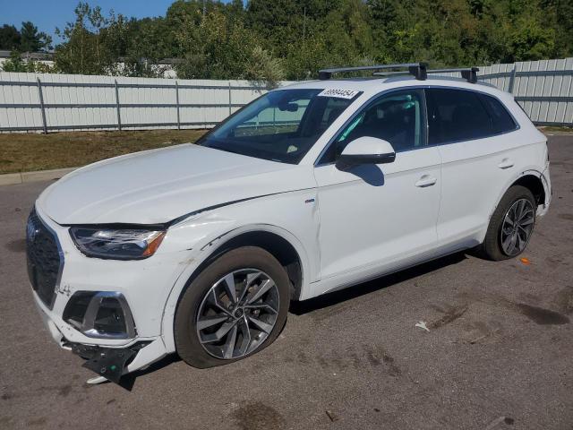 2023 Audi Q5 Premium Plus 45