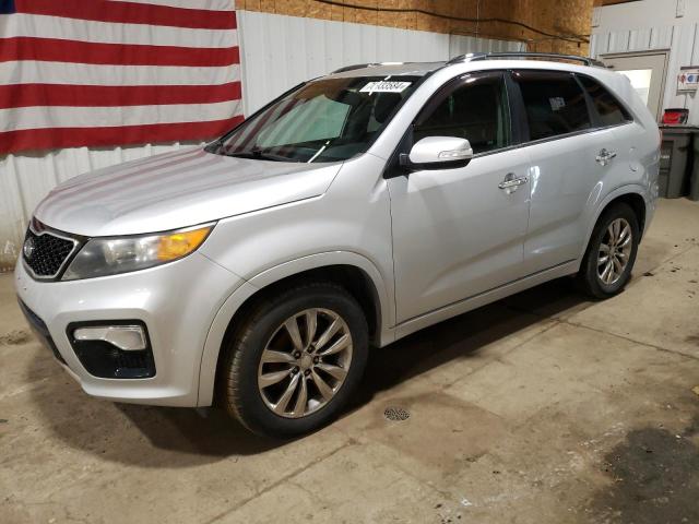 2011 Kia Sorento Sx