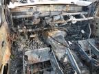 2007 Ford F250 Super Duty de vânzare în Madisonville, TN - Burn - Engine