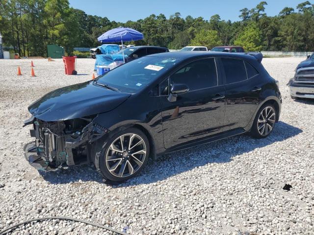 2019 Toyota Corolla Se за продажба в Houston, TX - Front End