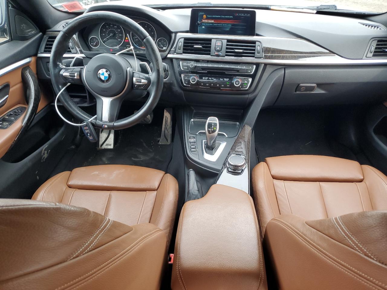 WBA4E5C50HG189370 2017 BMW 440Xi Gran Coupe