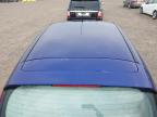 2016 FORD FIESTA ZET for sale at Copart CORBY