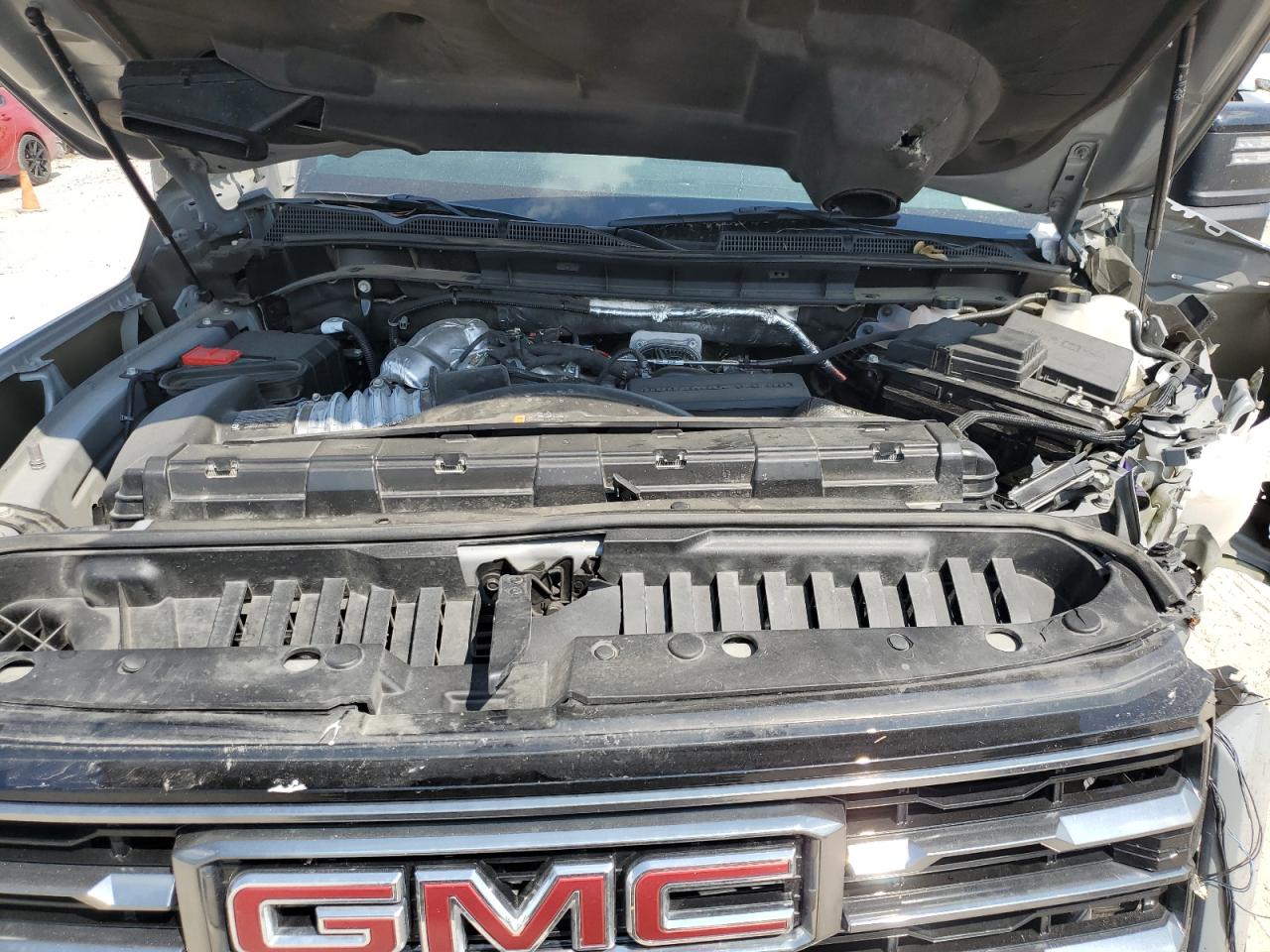 1GT49PEY7RF240350 2024 GMC Sierra K2500 At4