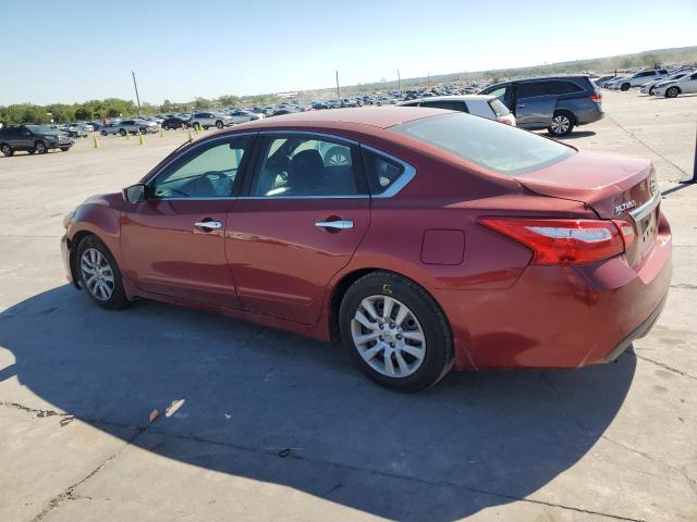  NISSAN ALTIMA 2016 Bordowy