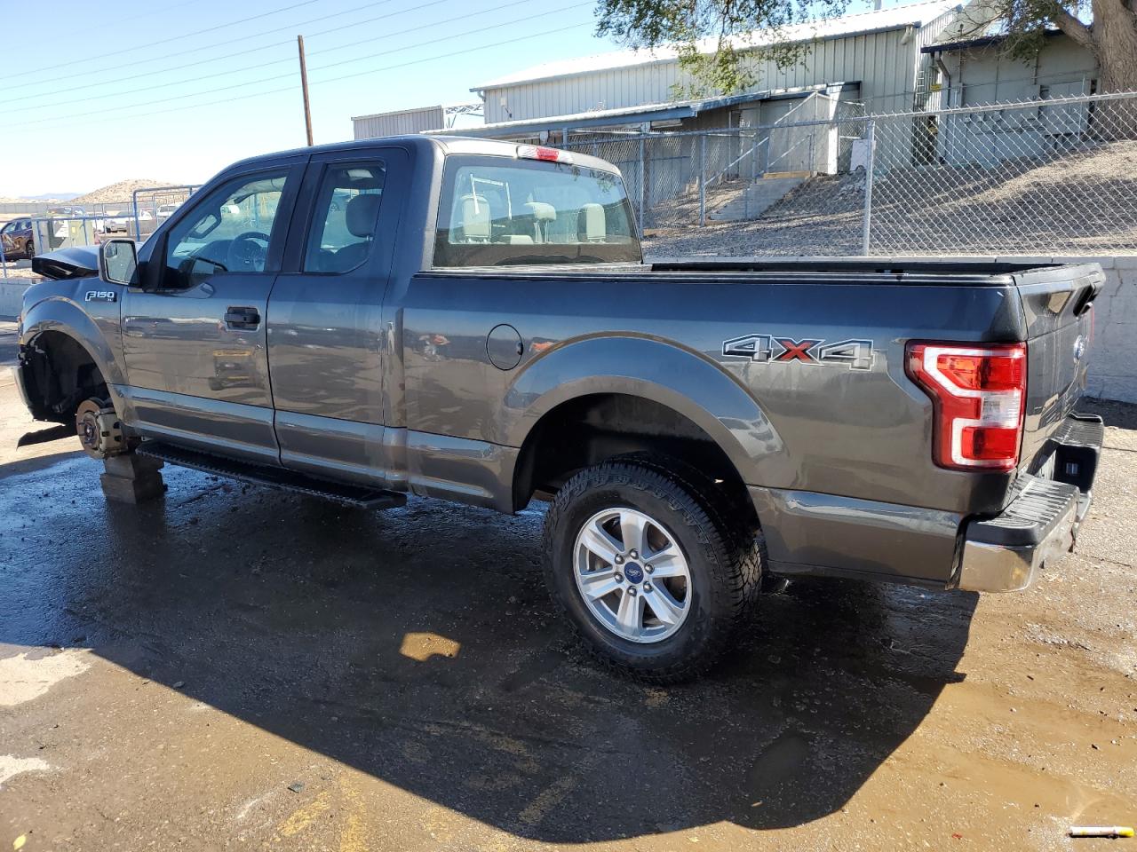 2020 Ford F-150 - Image 2