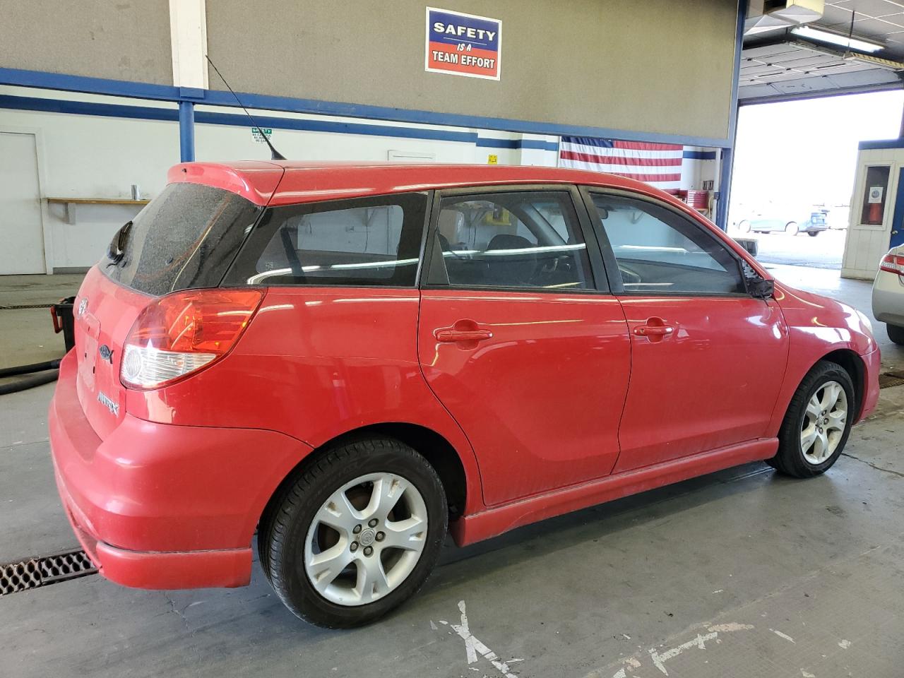 2003 Toyota Corolla - Image 3