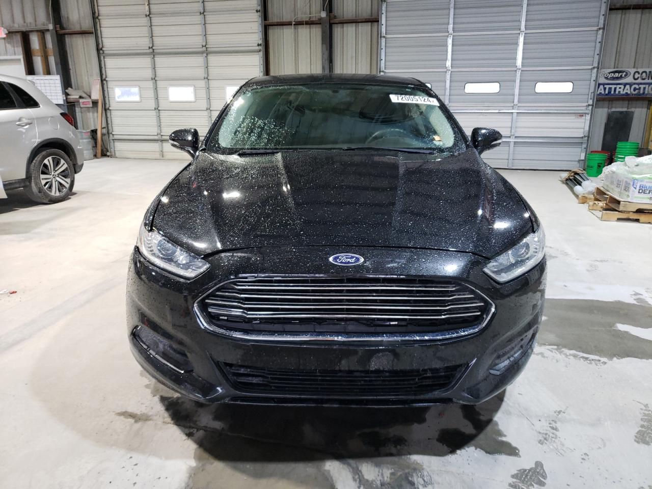 2014 Ford Fusion - Image 5