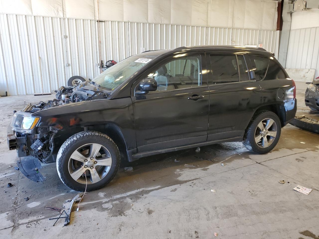 2016 Jeep Compass - Image 1
