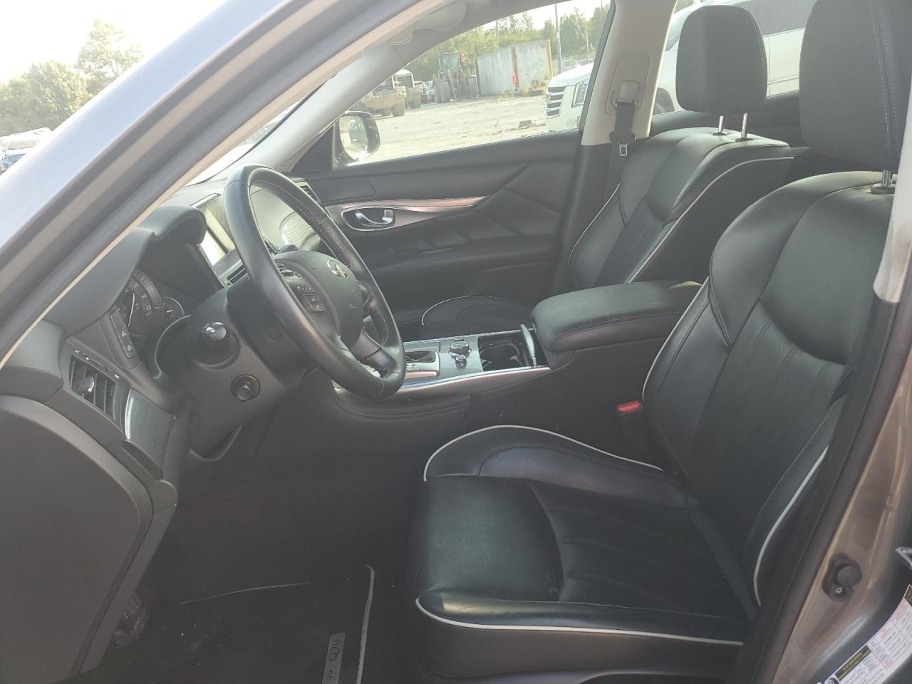 JN1BY1AR9KM585339 2019 Infiniti Q70 3.7 Luxe