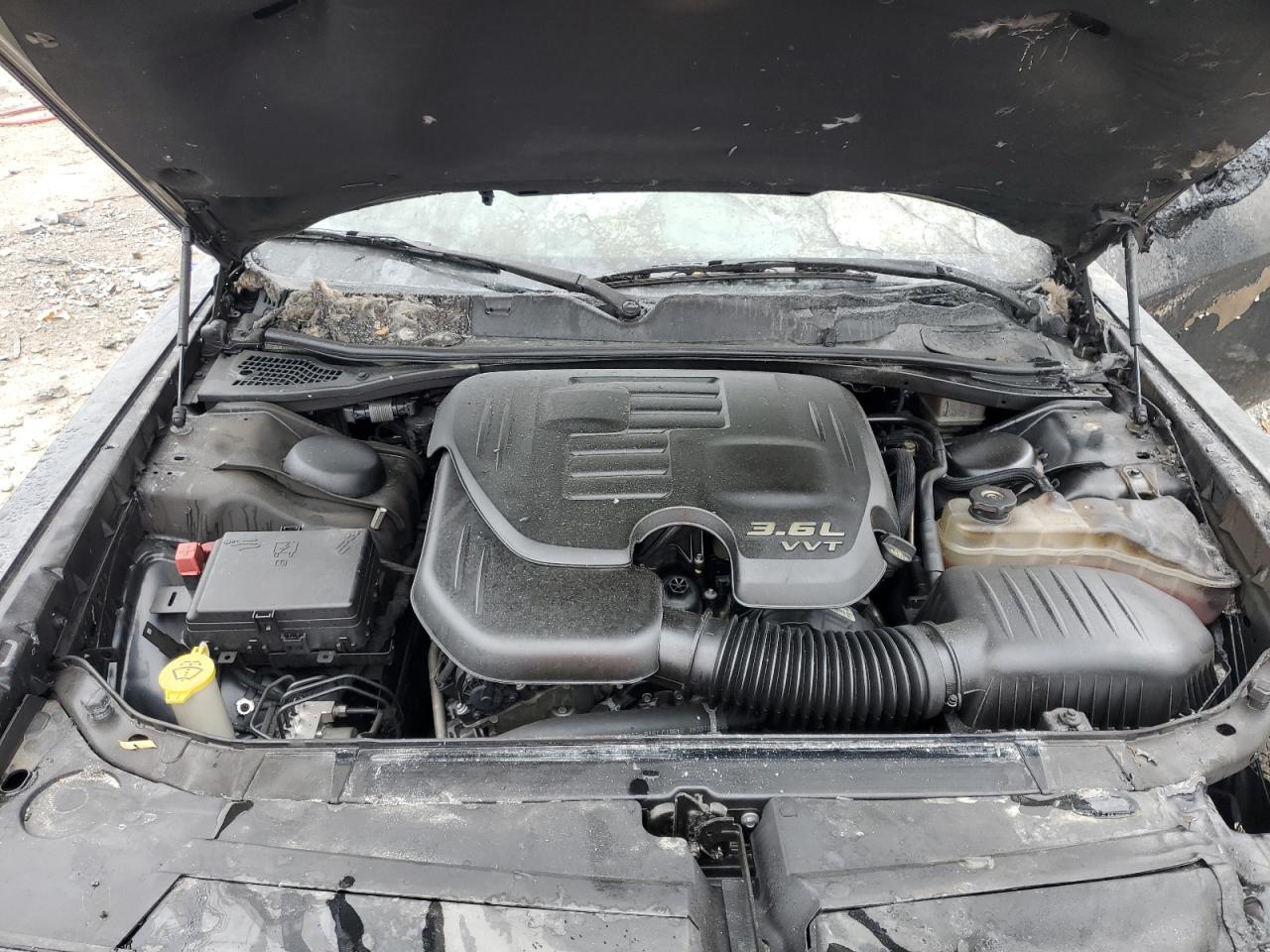 2018 Dodge Challenger - Image 11
