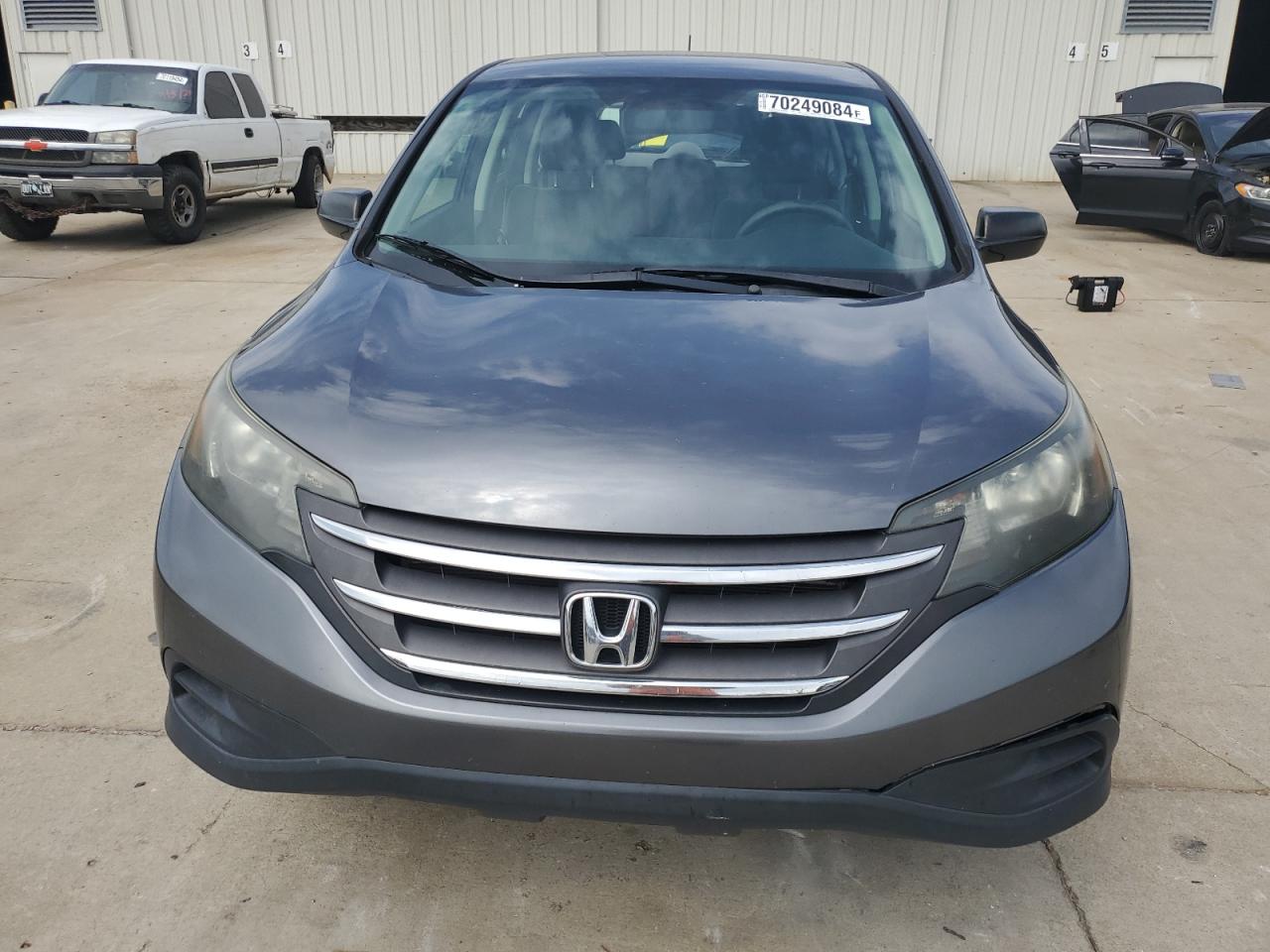 3CZRM3H36EG706656 2014 Honda Cr-V Lx