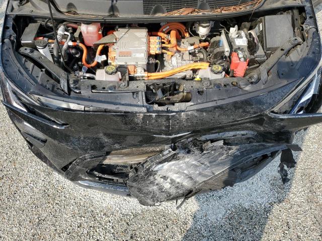 1G1FW6S09N4128058 Chevrolet Bolt EV 1L 12