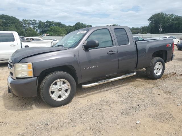 2010 Chevrolet Silverado K1500 Lt للبيع في Theodore، AL - Front End