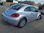 2014 Volkswagen Beetle  de vânzare în Greenwell Springs, LA - Front End