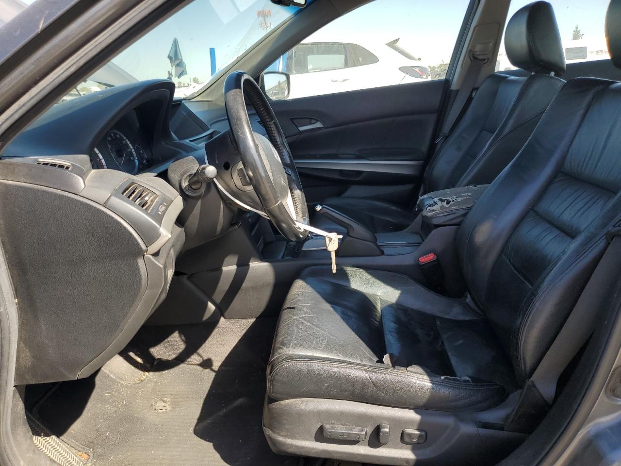 1HGCP36859A005324 2009 Honda Accord Exl