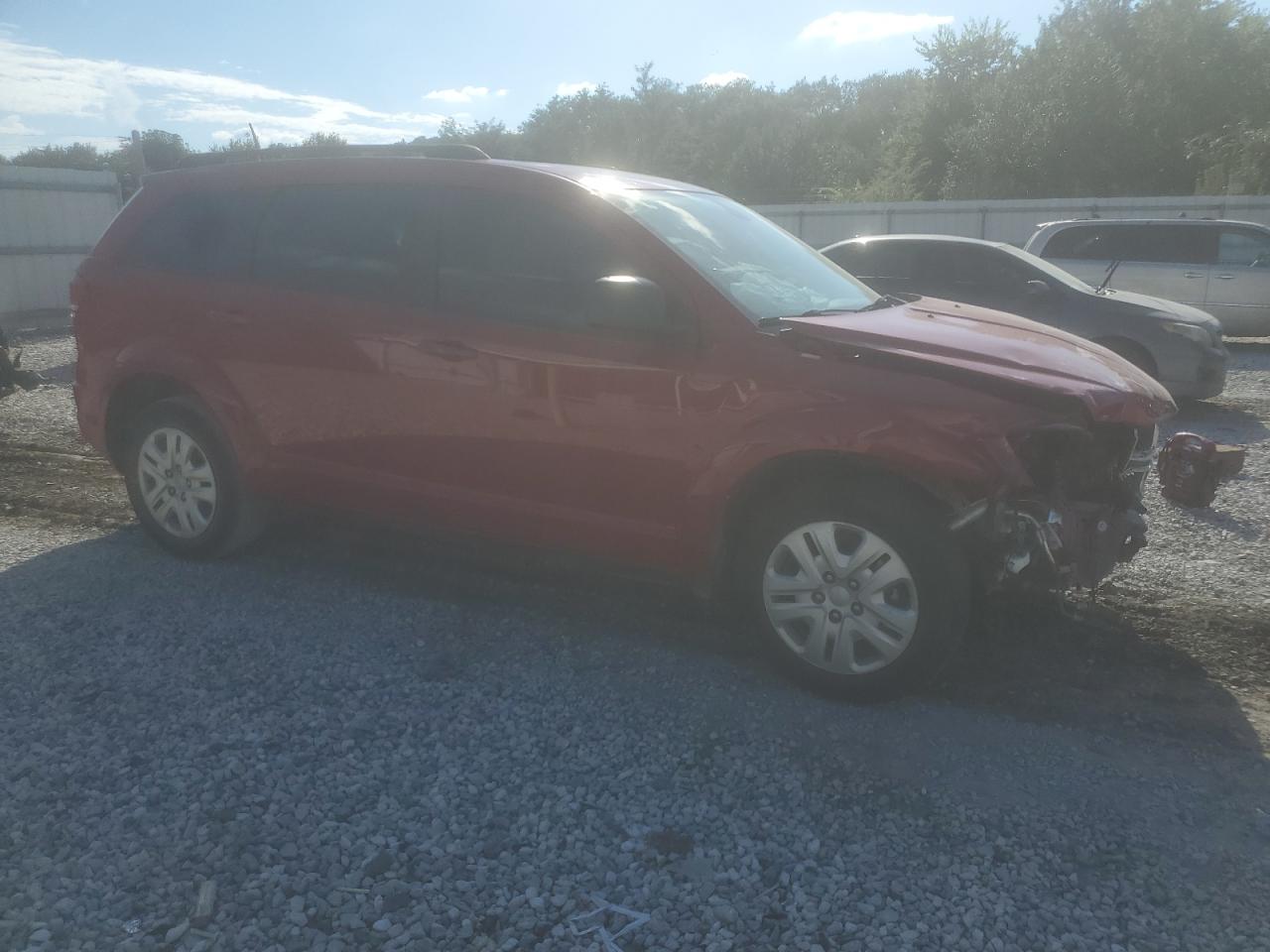 2020 Dodge Journey - Image 4