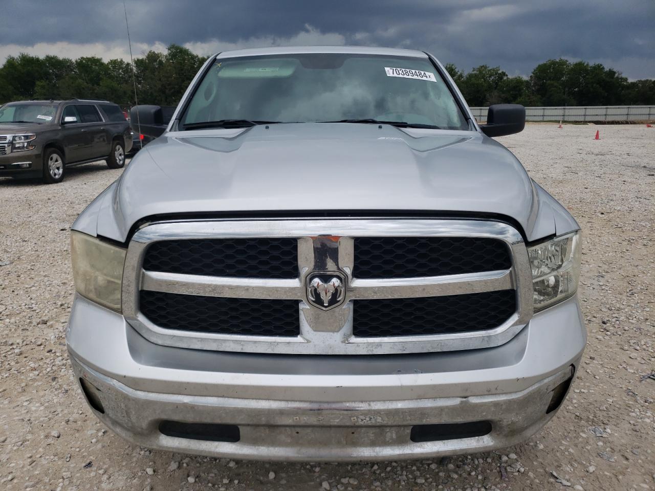 2016 Ram 1500 Slt VIN: 1C6RR7GT2GS221899 Lot: 70389484