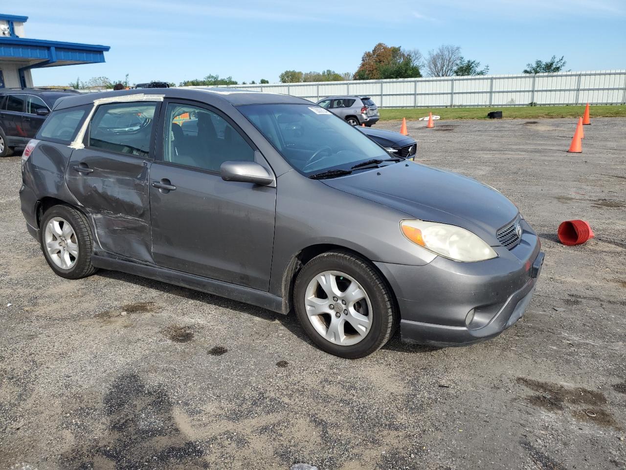 2007 Toyota Corolla - Image 4