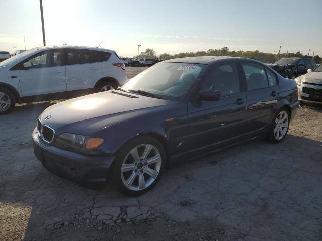 2003 Bmw 325 I