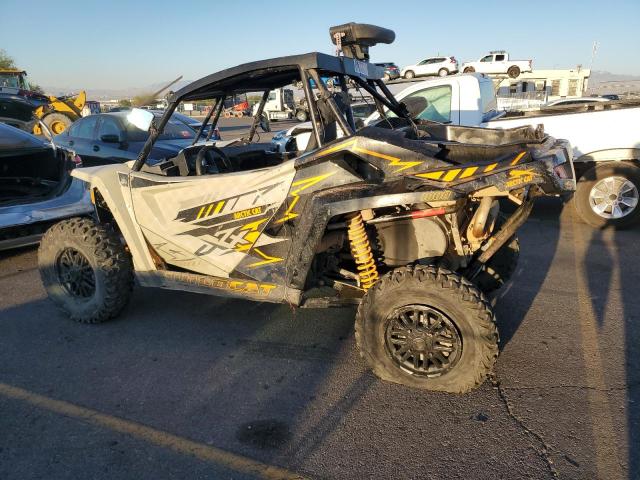 2022 ARCTIC CAT WILDCAT XX 