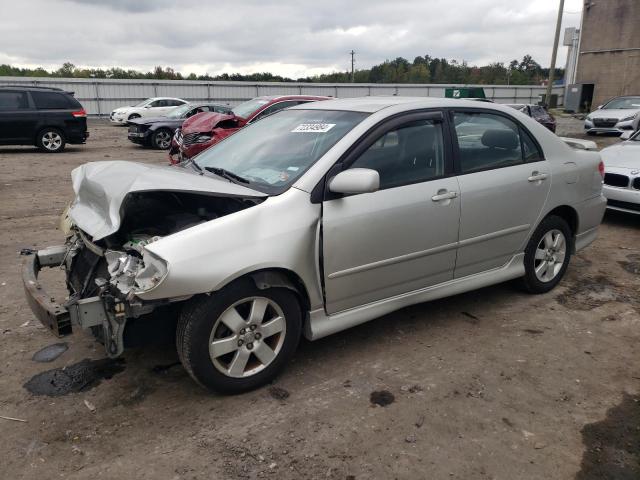 2003 Toyota Corolla Ce