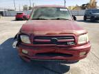 2001 Toyota Tundra Access Cab Limited en Venta en Sun Valley, CA - All Over