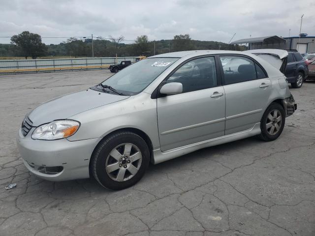 2003 Toyota Corolla Ce