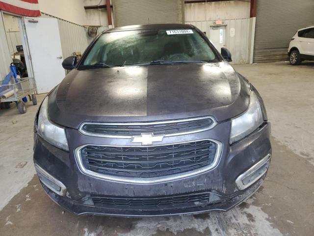  CHEVROLET CRUZE 2015 Brązowy