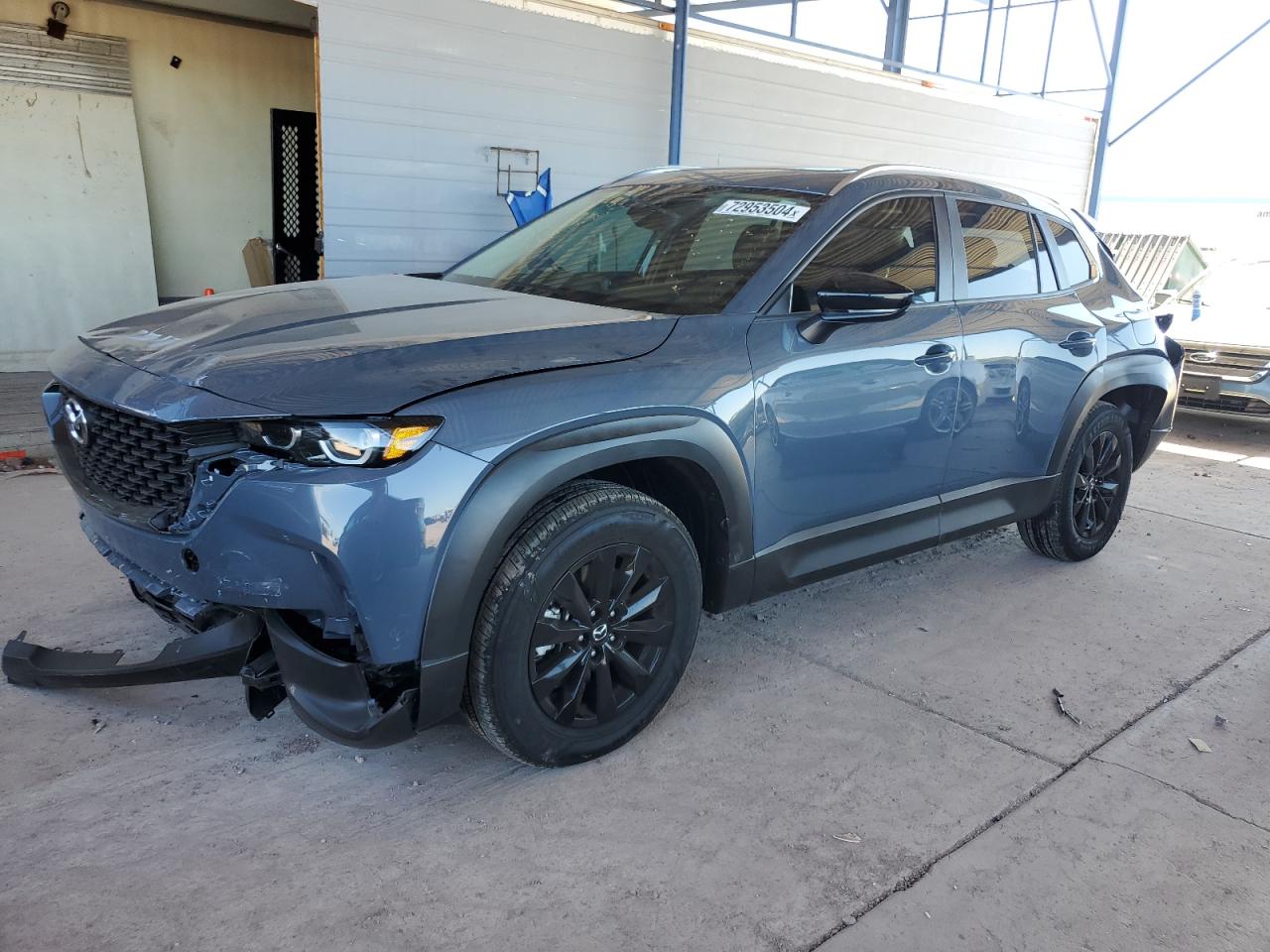 2024 Mazda CX-50 - Image 1