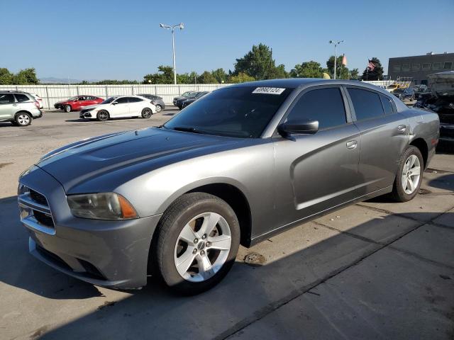 2011 Dodge Charger 