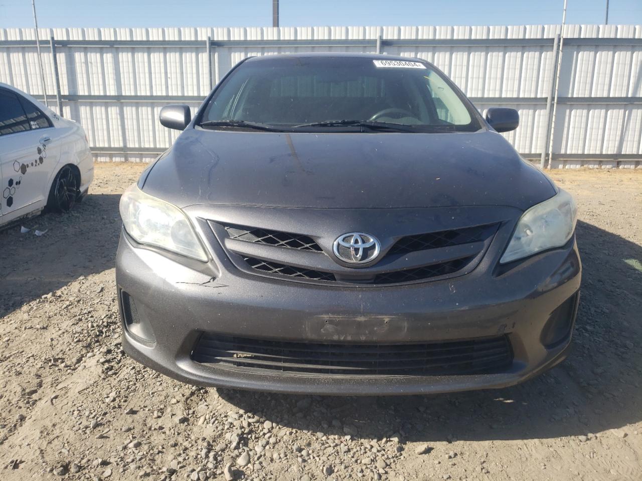 VIN 5YFBU4EE2DP218025 2013 TOYOTA COROLLA no.5