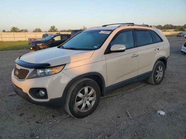 2012 Kia Sorento Base