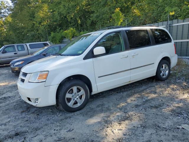 2010 Dodge Grand Caravan Sxt