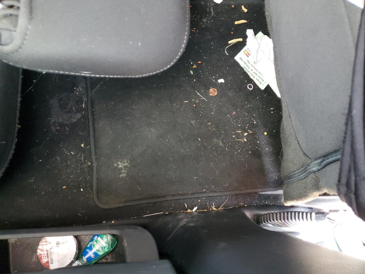 2023 Ford F150 Supercrew VIN: 1FTEW1CPXPKD62855 Lot: 72144064