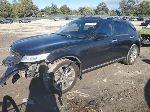 2008 Infiniti Fx35 