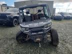 2022 CAN-AM DEFENDER for sale at Copart NS - HALIFAX