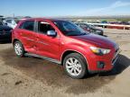 2014 Mitsubishi Outlander Sport Es en Venta en Albuquerque, NM - Side