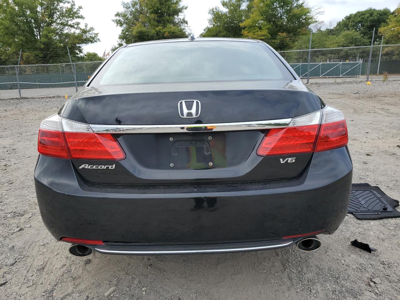 1HGCR3F89DA044467 2013 Honda Accord Exl