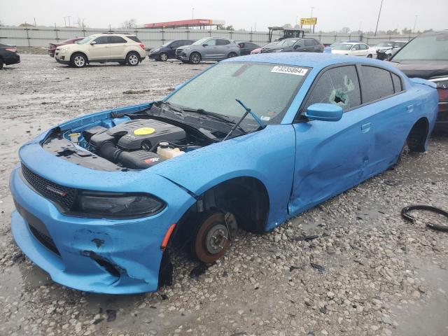 2019 Dodge Charger Gt