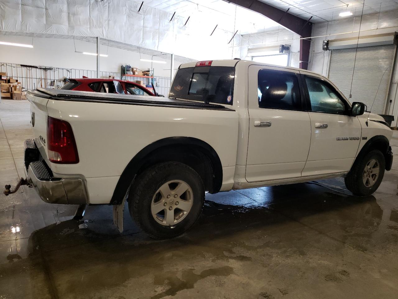 2011 Dodge RAM - Image 3