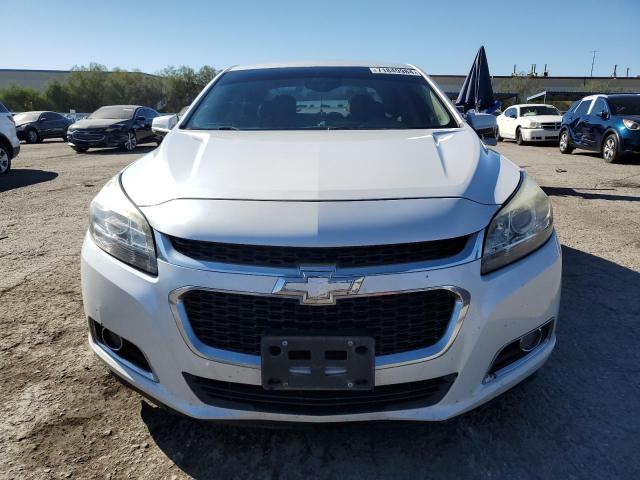  CHEVROLET MALIBU 2015 Белый