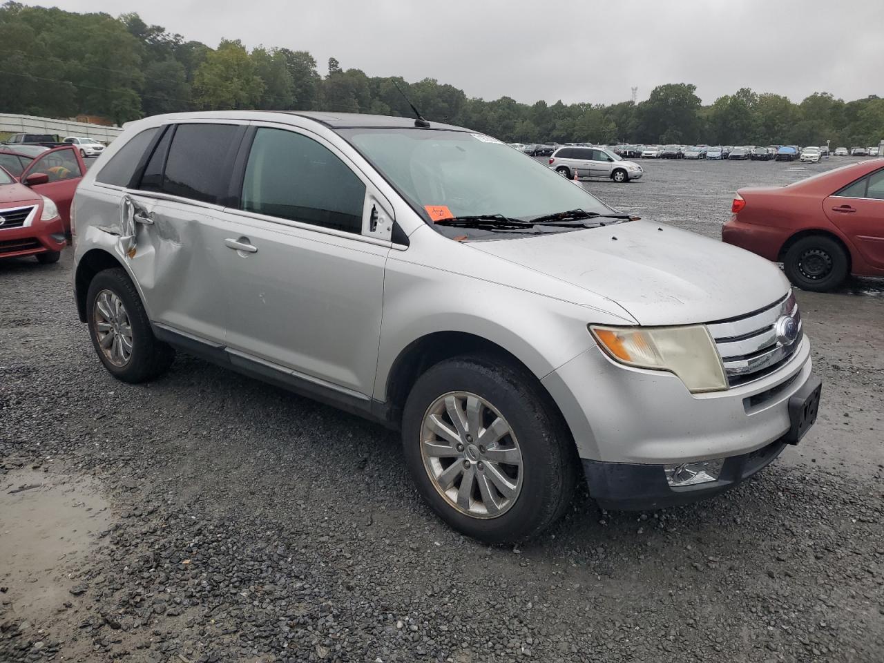 2010 Ford Edge - Image 4