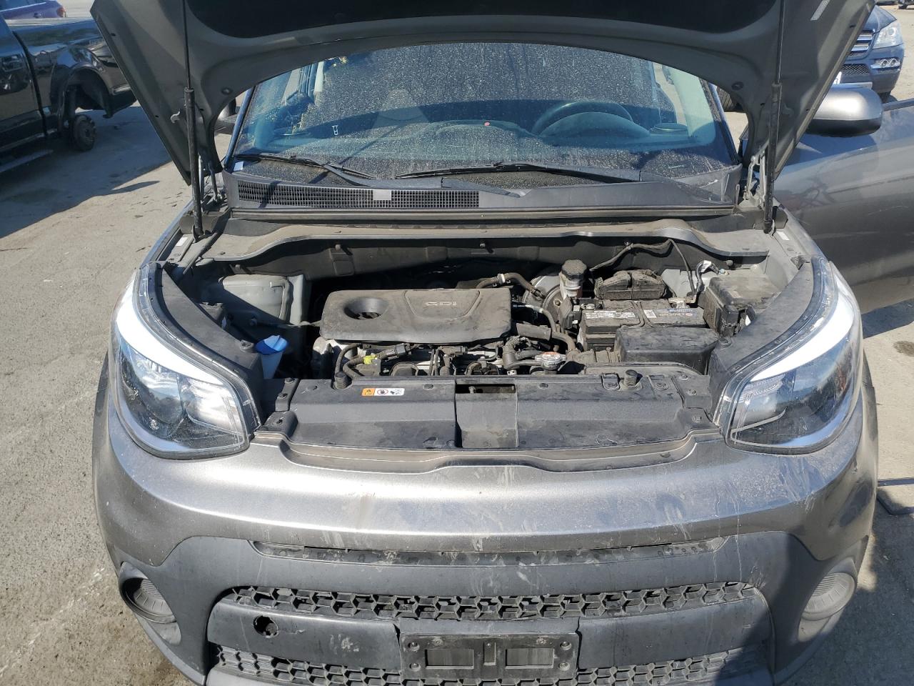 KNDJN2A28J7535748 2018 Kia Soul