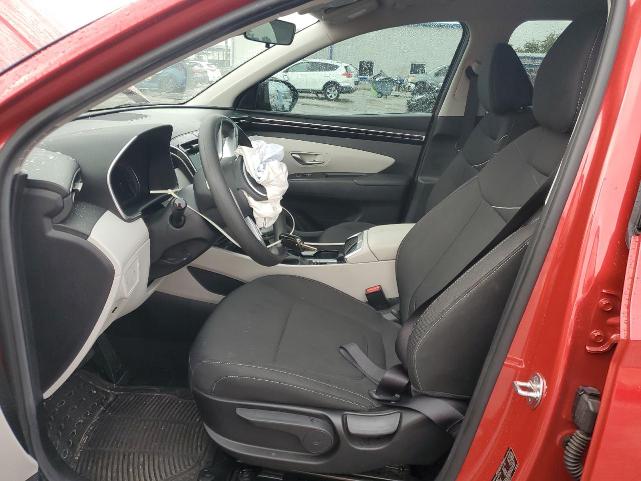 2023 Hyundai Tucson - Image 7