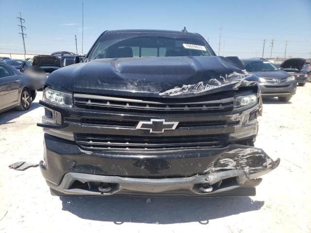 1GCUYEEL5MZ231679 Chevrolet All Models SILVERADO 5