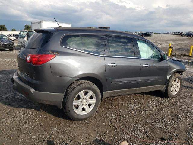 Parquets CHEVROLET TRAVERSE 2012 Gray