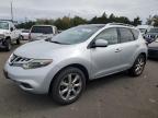 2013 Nissan Murano S for Sale in Denver, CO - Rear End