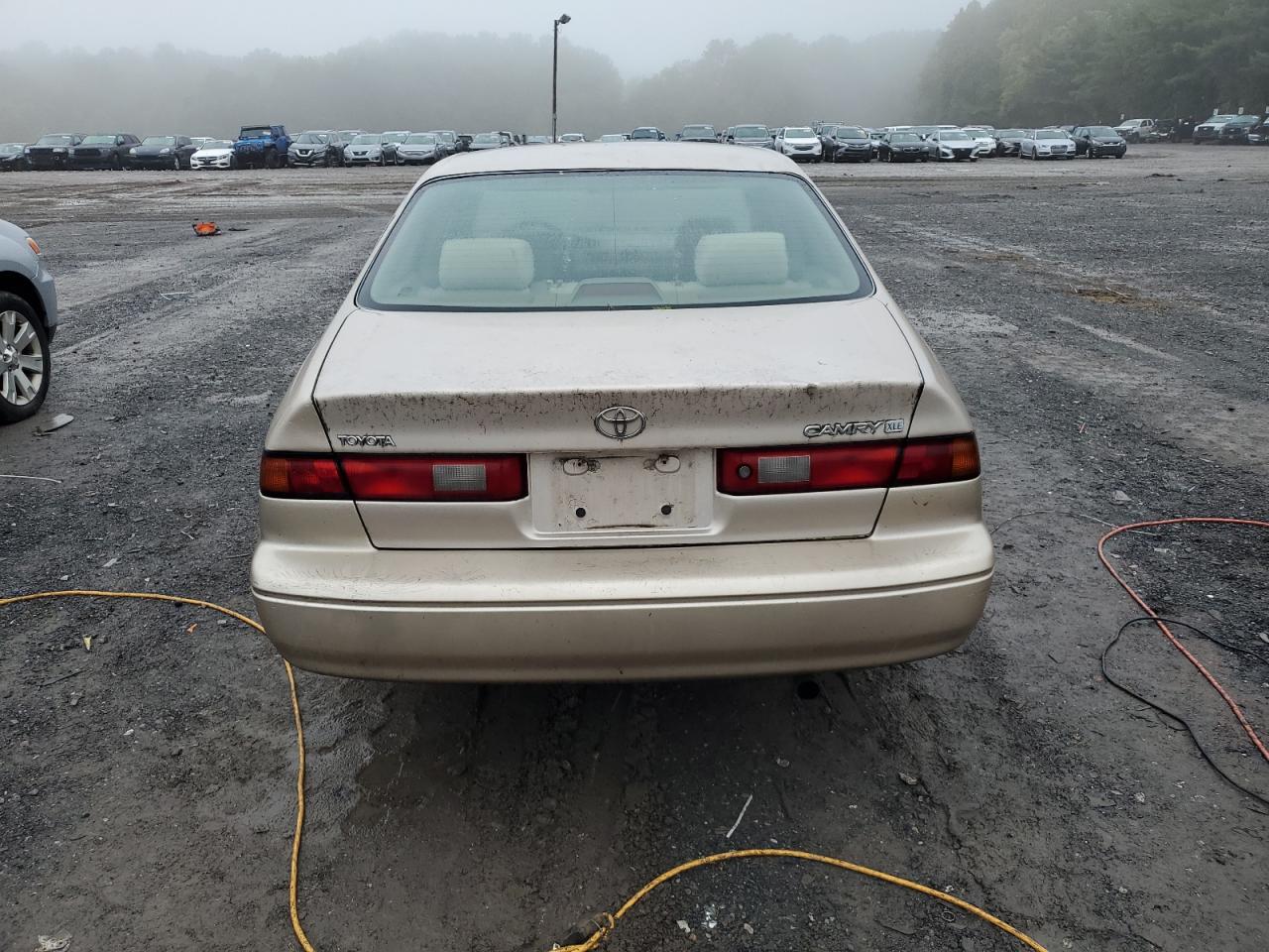 4T1BG28K5WU221922 1998 Toyota Camry Ce