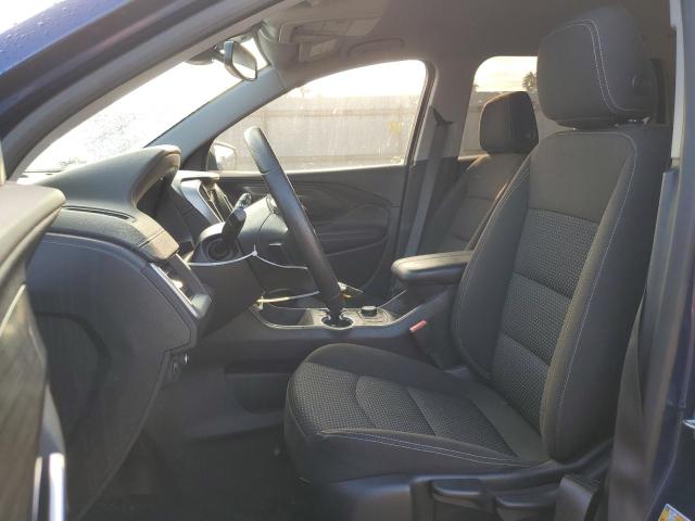  GMC TERRAIN 2022 Blue