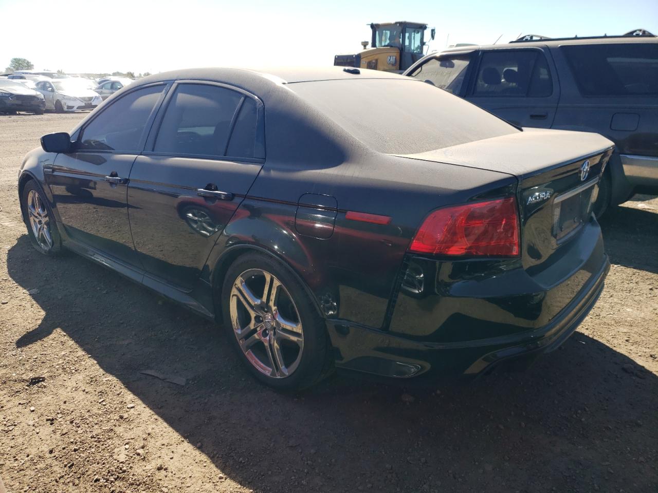 2005 Acura TL - Image 2